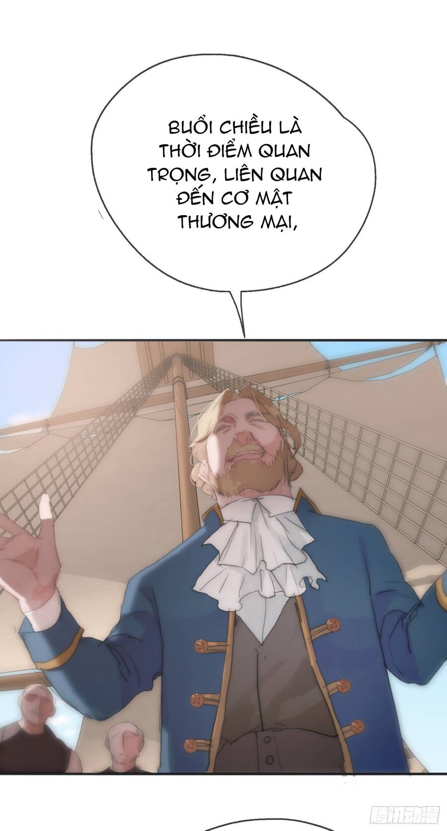 Thỉnh Cùng Ta Đồng Miên-Xin Hãy Ngủ Cùng Ta - Chapter 21 - Page 24