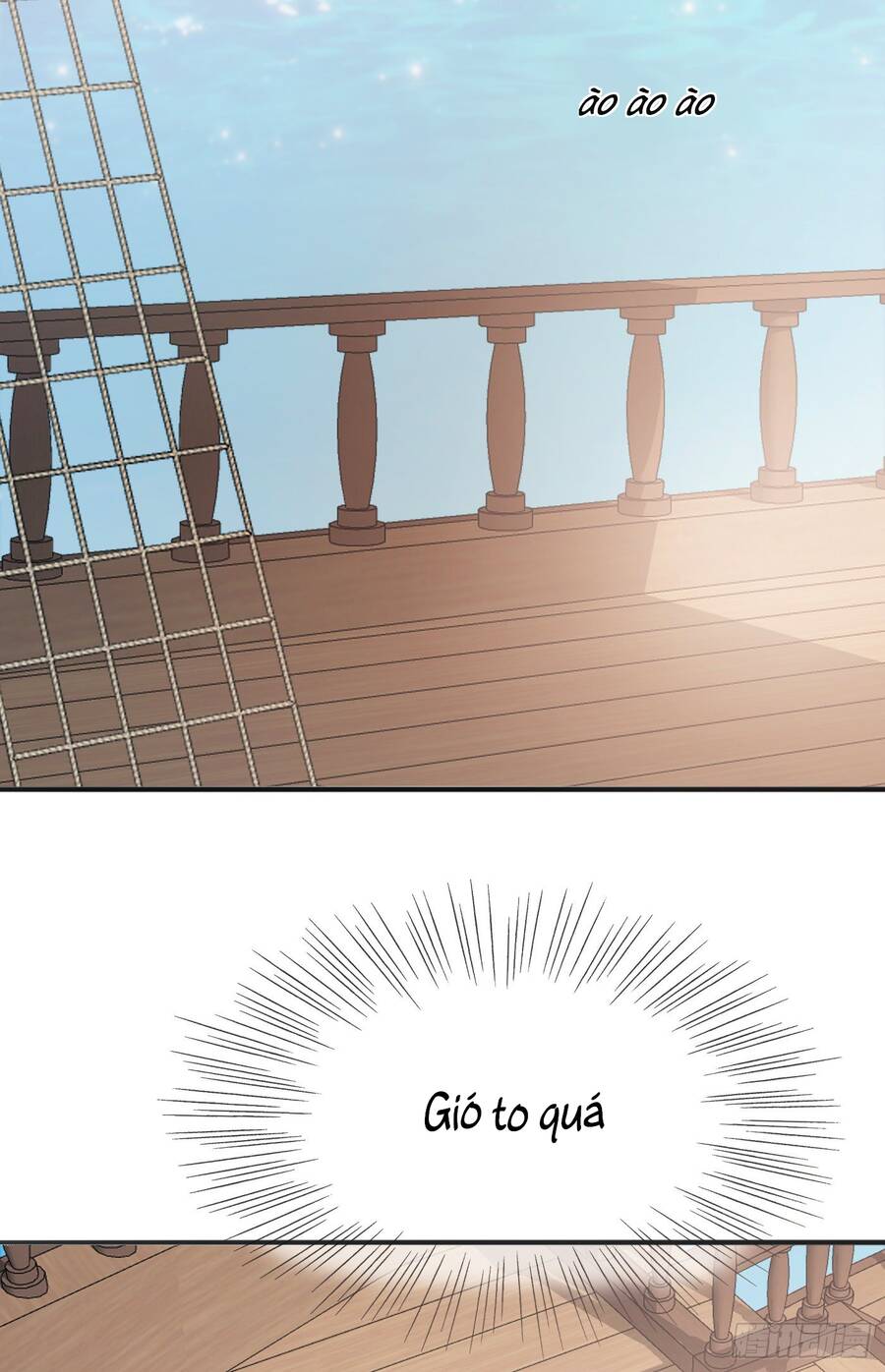 Thỉnh Cùng Ta Đồng Miên-Xin Hãy Ngủ Cùng Ta - Chapter 21 - Page 29