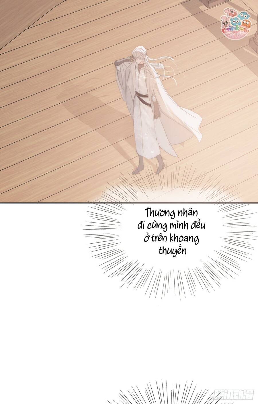 Thỉnh Cùng Ta Đồng Miên-Xin Hãy Ngủ Cùng Ta - Chapter 21 - Page 30