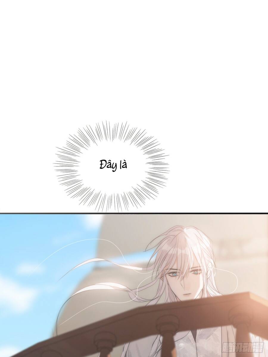 Thỉnh Cùng Ta Đồng Miên-Xin Hãy Ngủ Cùng Ta - Chapter 21 - Page 32