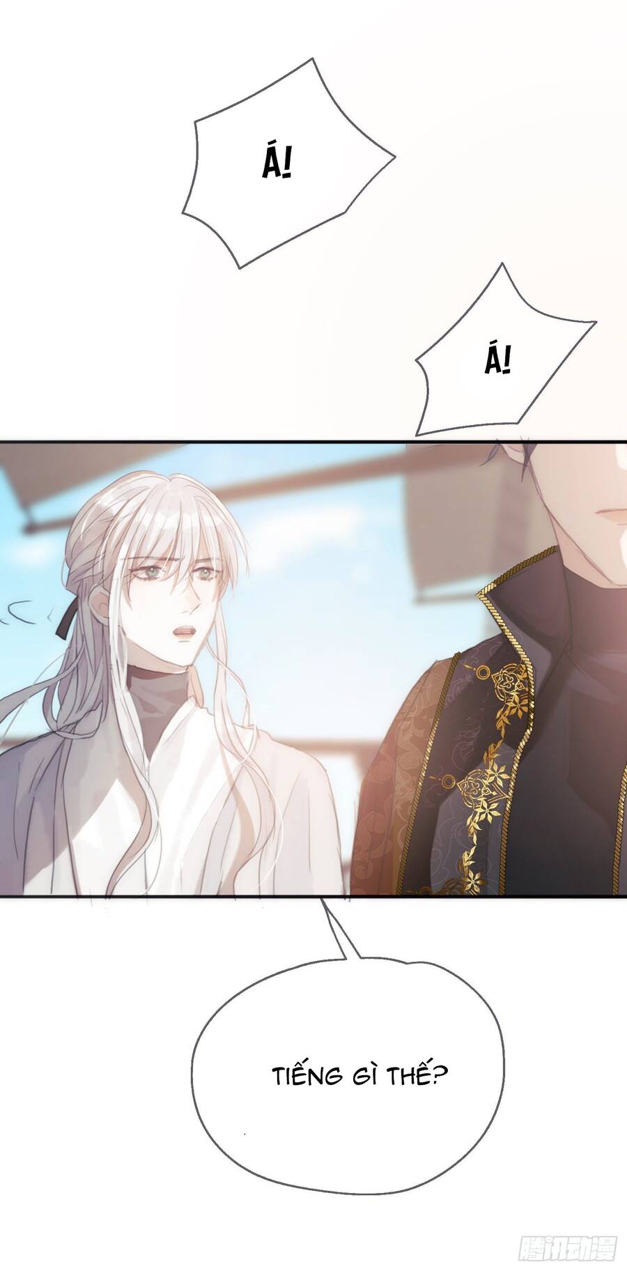 Thỉnh Cùng Ta Đồng Miên-Xin Hãy Ngủ Cùng Ta - Chapter 21 - Page 49