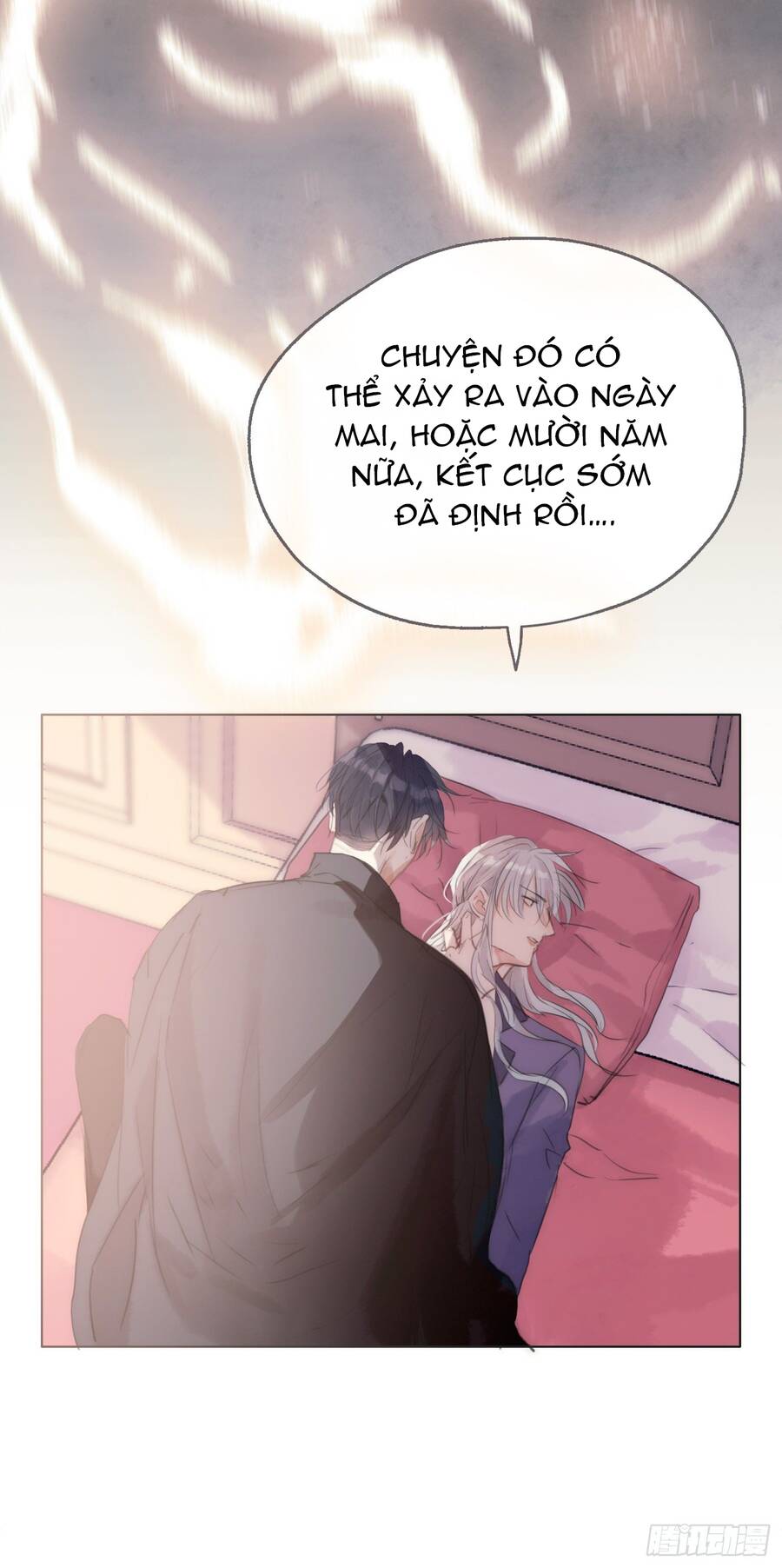 Thỉnh Cùng Ta Đồng Miên-Xin Hãy Ngủ Cùng Ta - Chapter 21 - Page 9