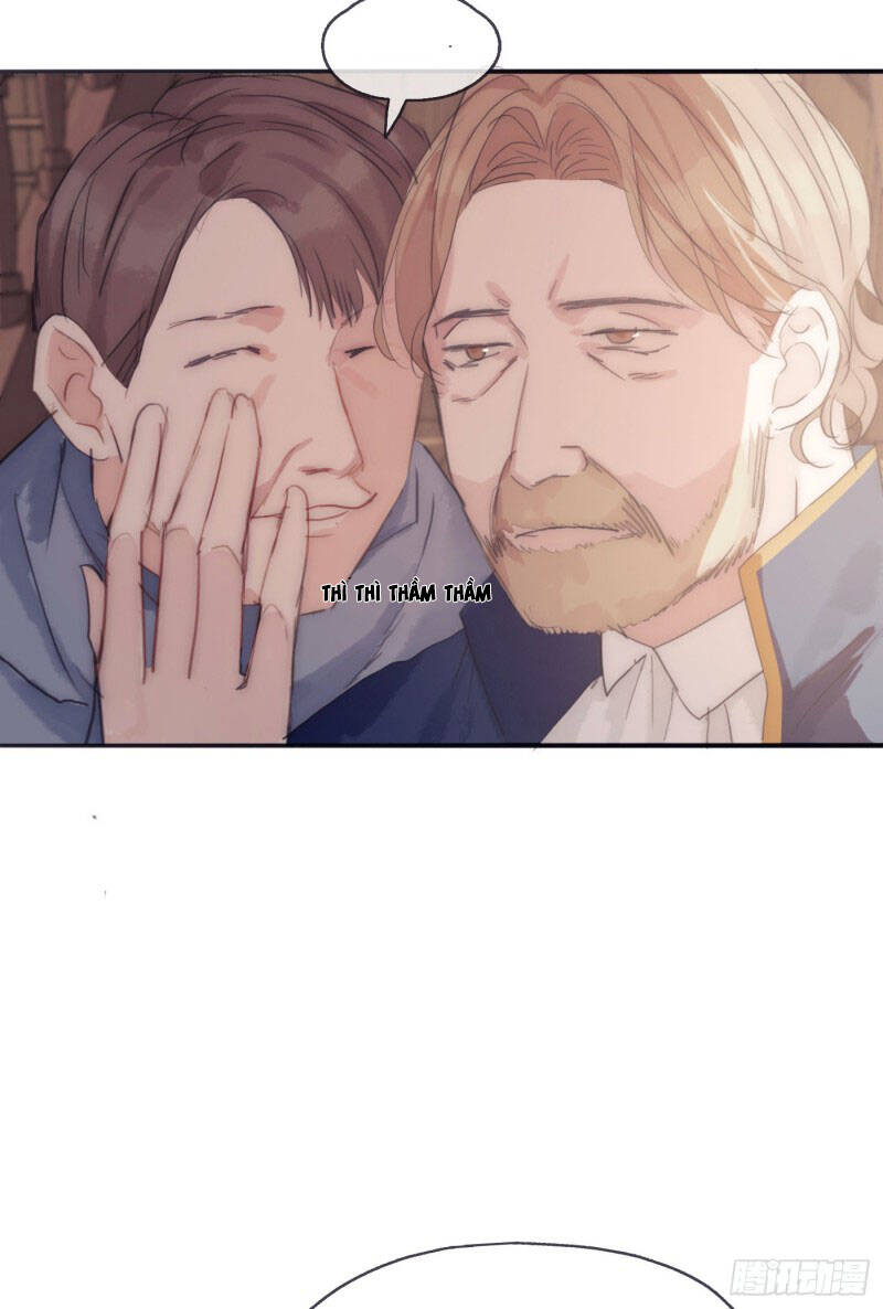 Thỉnh Cùng Ta Đồng Miên-Xin Hãy Ngủ Cùng Ta - Chapter 22 - Page 10