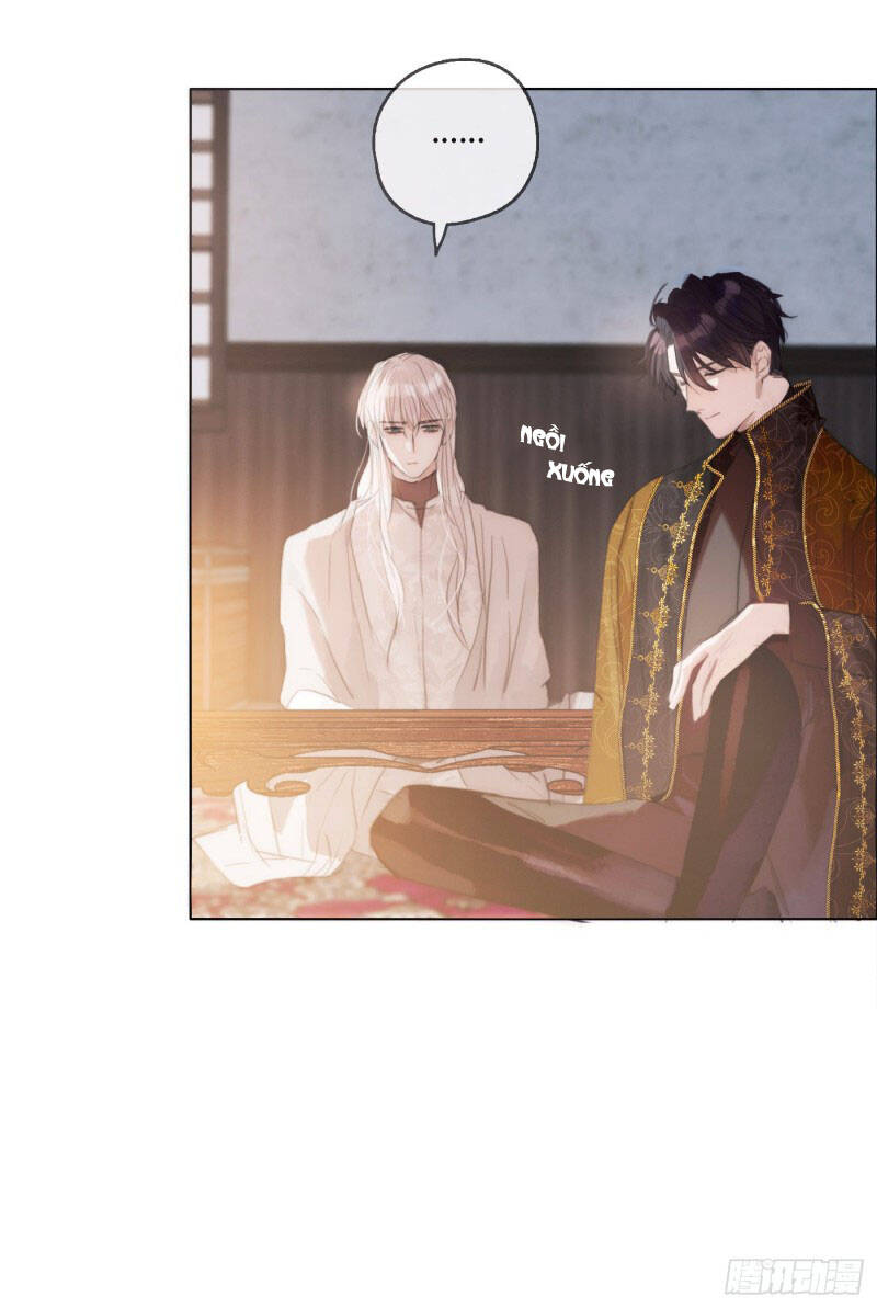 Thỉnh Cùng Ta Đồng Miên-Xin Hãy Ngủ Cùng Ta - Chapter 22 - Page 18