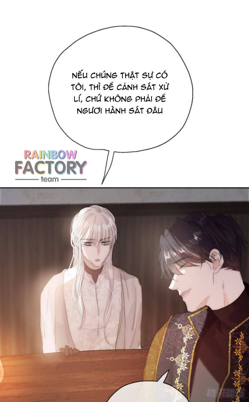 Thỉnh Cùng Ta Đồng Miên-Xin Hãy Ngủ Cùng Ta - Chapter 22 - Page 24