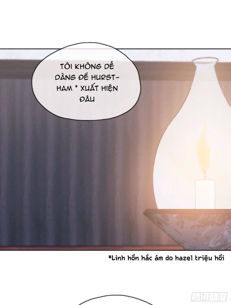 Thỉnh Cùng Ta Đồng Miên-Xin Hãy Ngủ Cùng Ta - Chapter 22 - Page 26