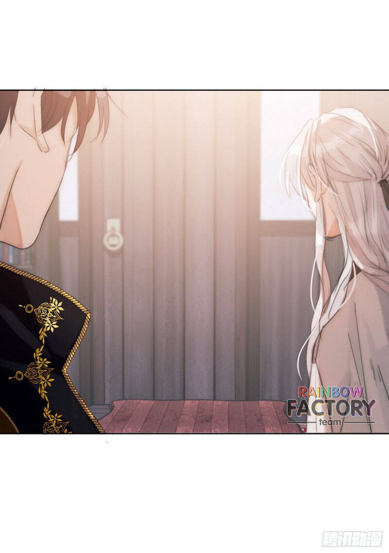 Thỉnh Cùng Ta Đồng Miên-Xin Hãy Ngủ Cùng Ta - Chapter 22 - Page 29