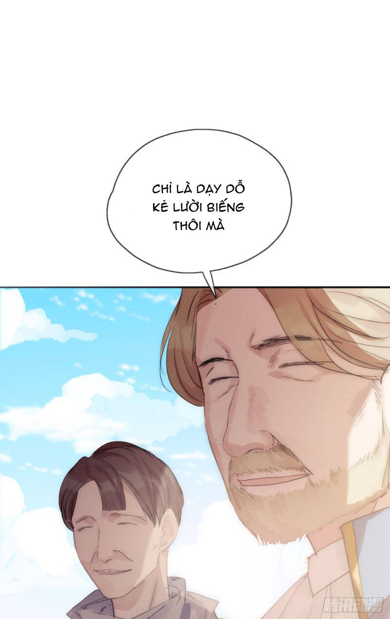 Thỉnh Cùng Ta Đồng Miên-Xin Hãy Ngủ Cùng Ta - Chapter 22 - Page 3