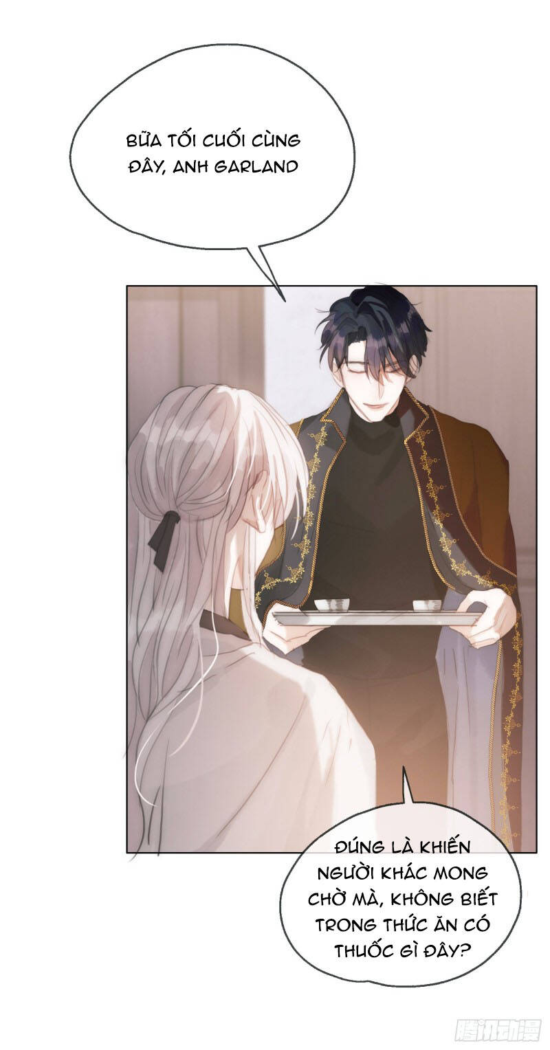 Thỉnh Cùng Ta Đồng Miên-Xin Hãy Ngủ Cùng Ta - Chapter 22 - Page 32