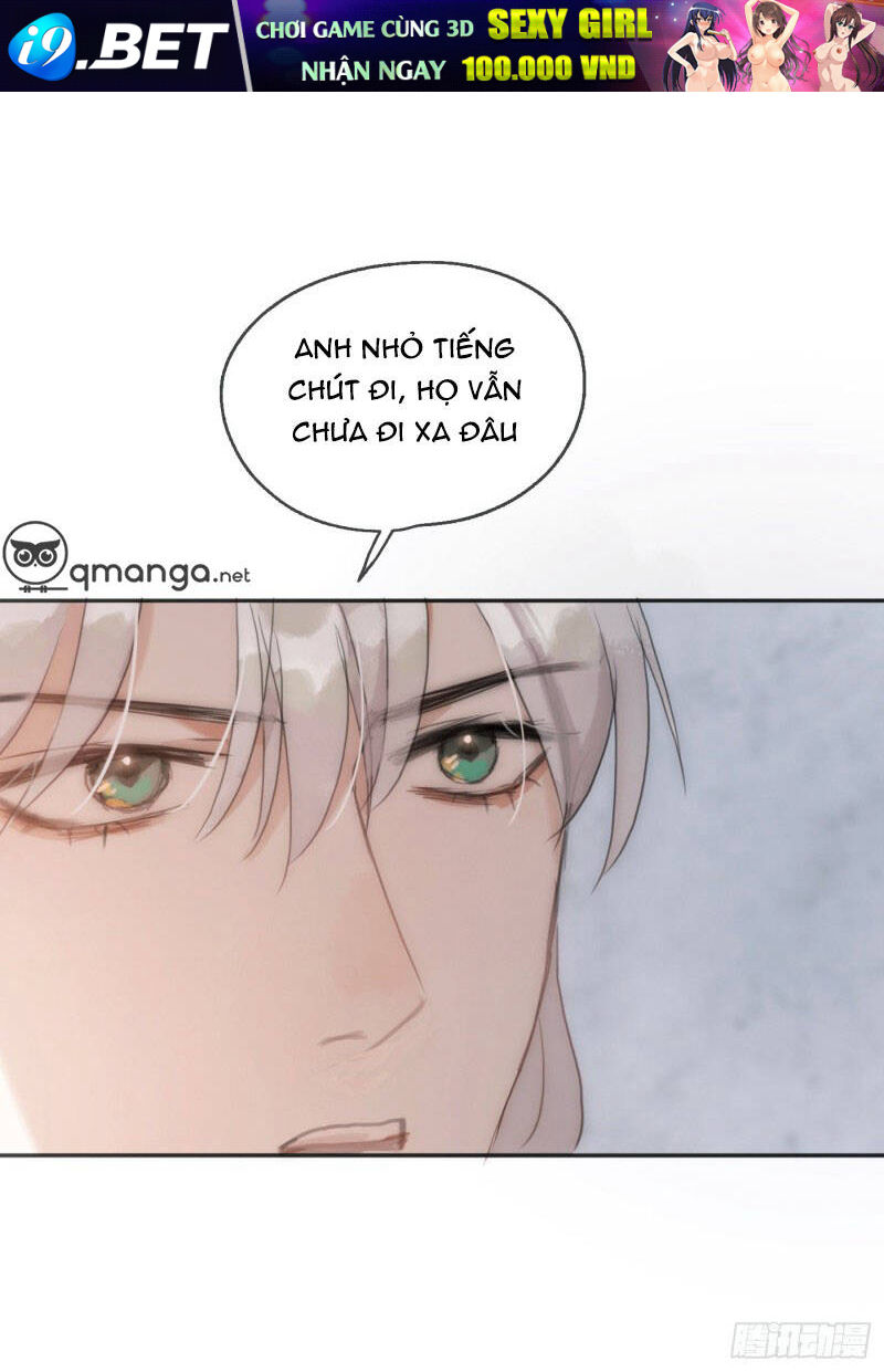 Thỉnh Cùng Ta Đồng Miên-Xin Hãy Ngủ Cùng Ta - Chapter 22 - Page 33