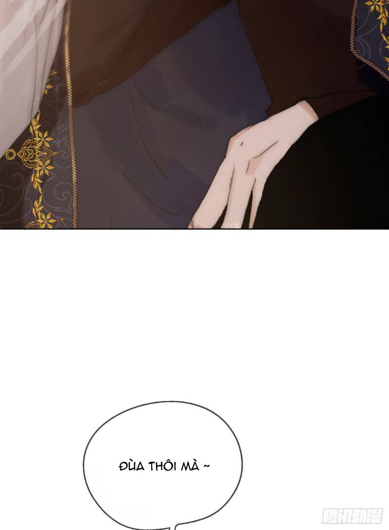 Thỉnh Cùng Ta Đồng Miên-Xin Hãy Ngủ Cùng Ta - Chapter 22 - Page 36