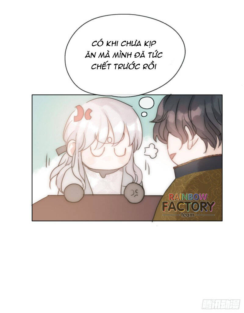 Thỉnh Cùng Ta Đồng Miên-Xin Hãy Ngủ Cùng Ta - Chapter 22 - Page 39