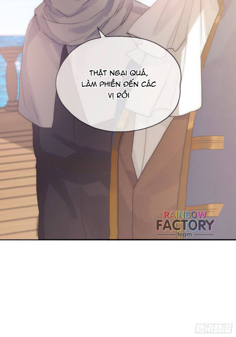 Thỉnh Cùng Ta Đồng Miên-Xin Hãy Ngủ Cùng Ta - Chapter 22 - Page 4