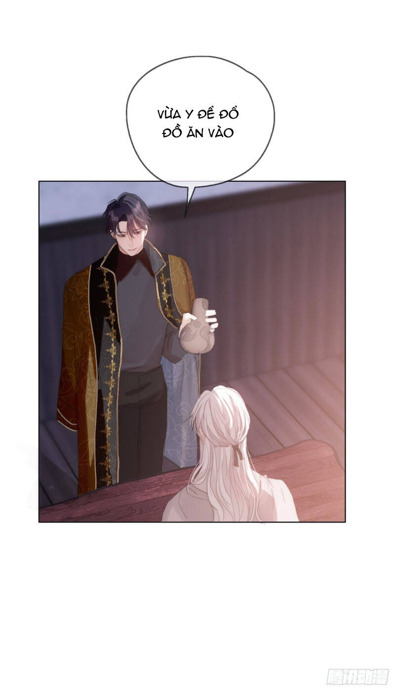 Thỉnh Cùng Ta Đồng Miên-Xin Hãy Ngủ Cùng Ta - Chapter 22 - Page 42