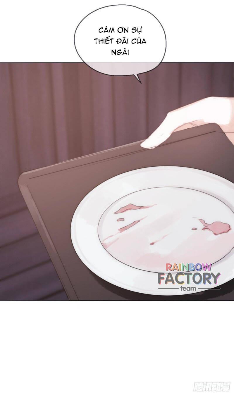 Thỉnh Cùng Ta Đồng Miên-Xin Hãy Ngủ Cùng Ta - Chapter 22 - Page 44