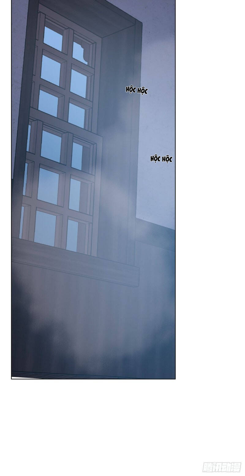 Thỉnh Cùng Ta Đồng Miên-Xin Hãy Ngủ Cùng Ta - Chapter 22 - Page 48