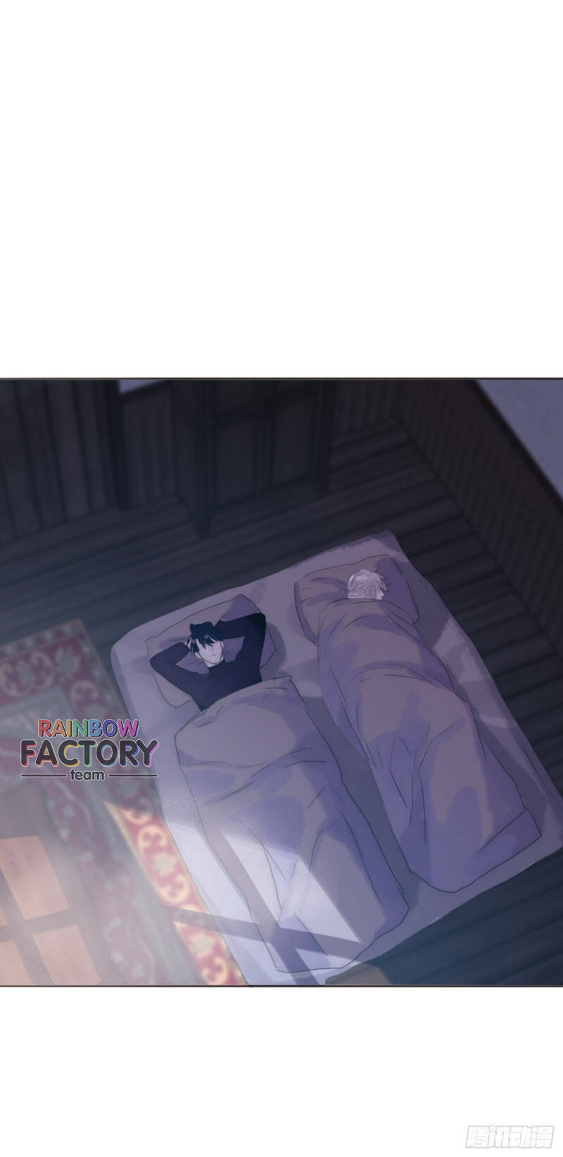 Thỉnh Cùng Ta Đồng Miên-Xin Hãy Ngủ Cùng Ta - Chapter 22 - Page 49