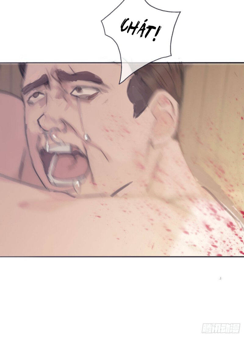 Thỉnh Cùng Ta Đồng Miên-Xin Hãy Ngủ Cùng Ta - Chapter 22 - Page 5