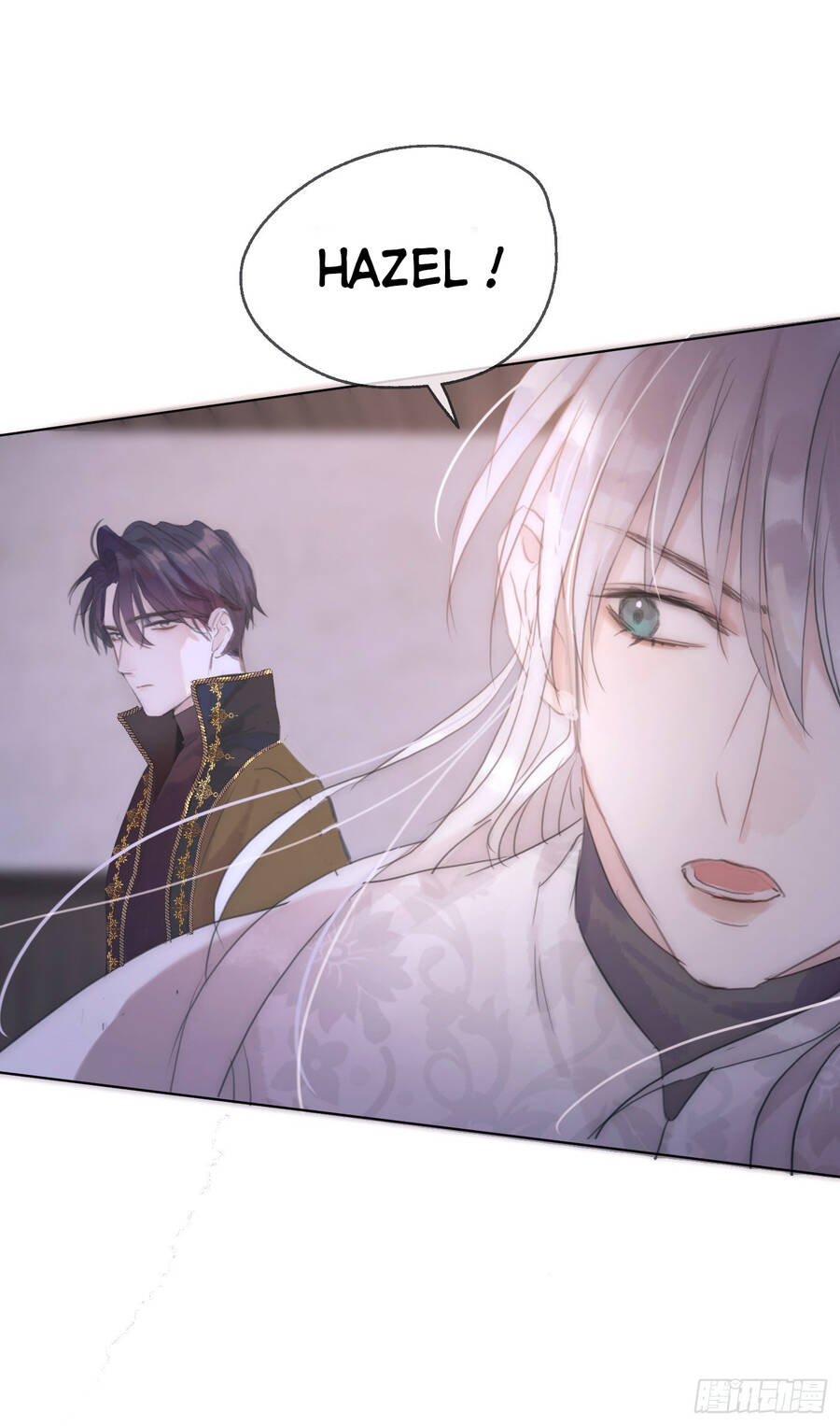 Thỉnh Cùng Ta Đồng Miên-Xin Hãy Ngủ Cùng Ta - Chapter 23 - Page 22