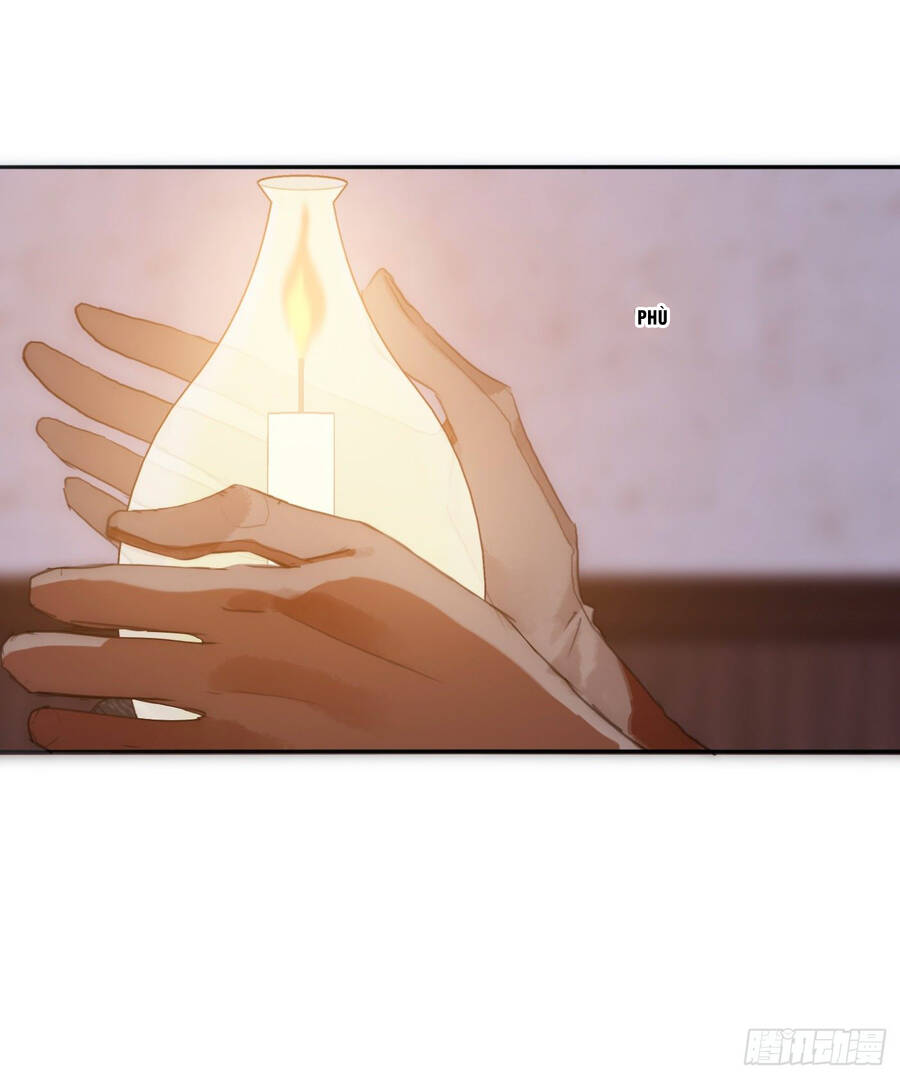 Thỉnh Cùng Ta Đồng Miên-Xin Hãy Ngủ Cùng Ta - Chapter 23 - Page 29