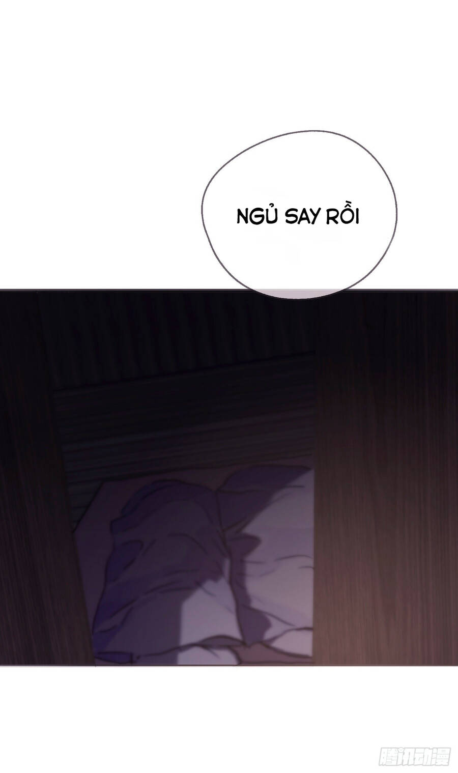 Thỉnh Cùng Ta Đồng Miên-Xin Hãy Ngủ Cùng Ta - Chapter 23 - Page 3