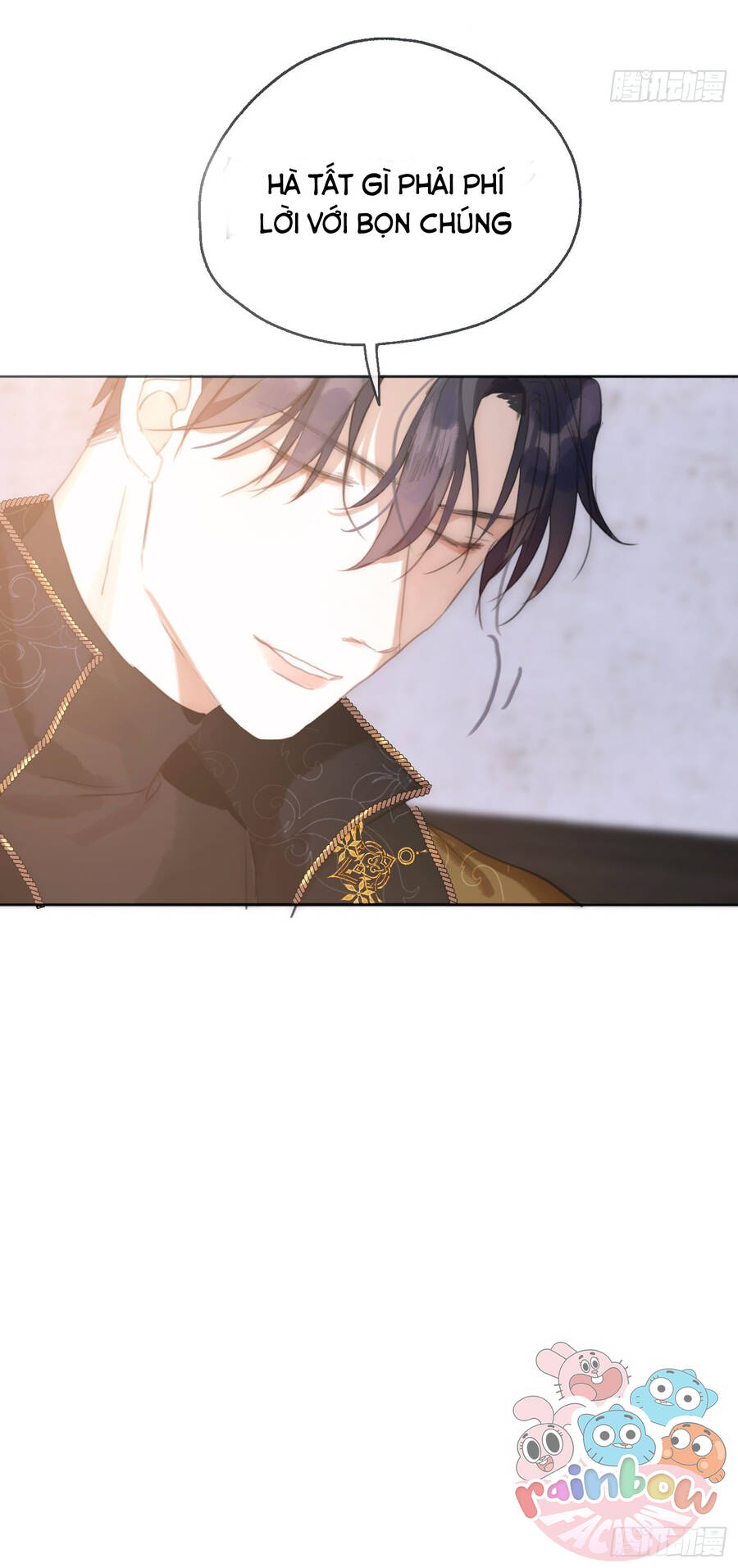 Thỉnh Cùng Ta Đồng Miên-Xin Hãy Ngủ Cùng Ta - Chapter 23 - Page 35