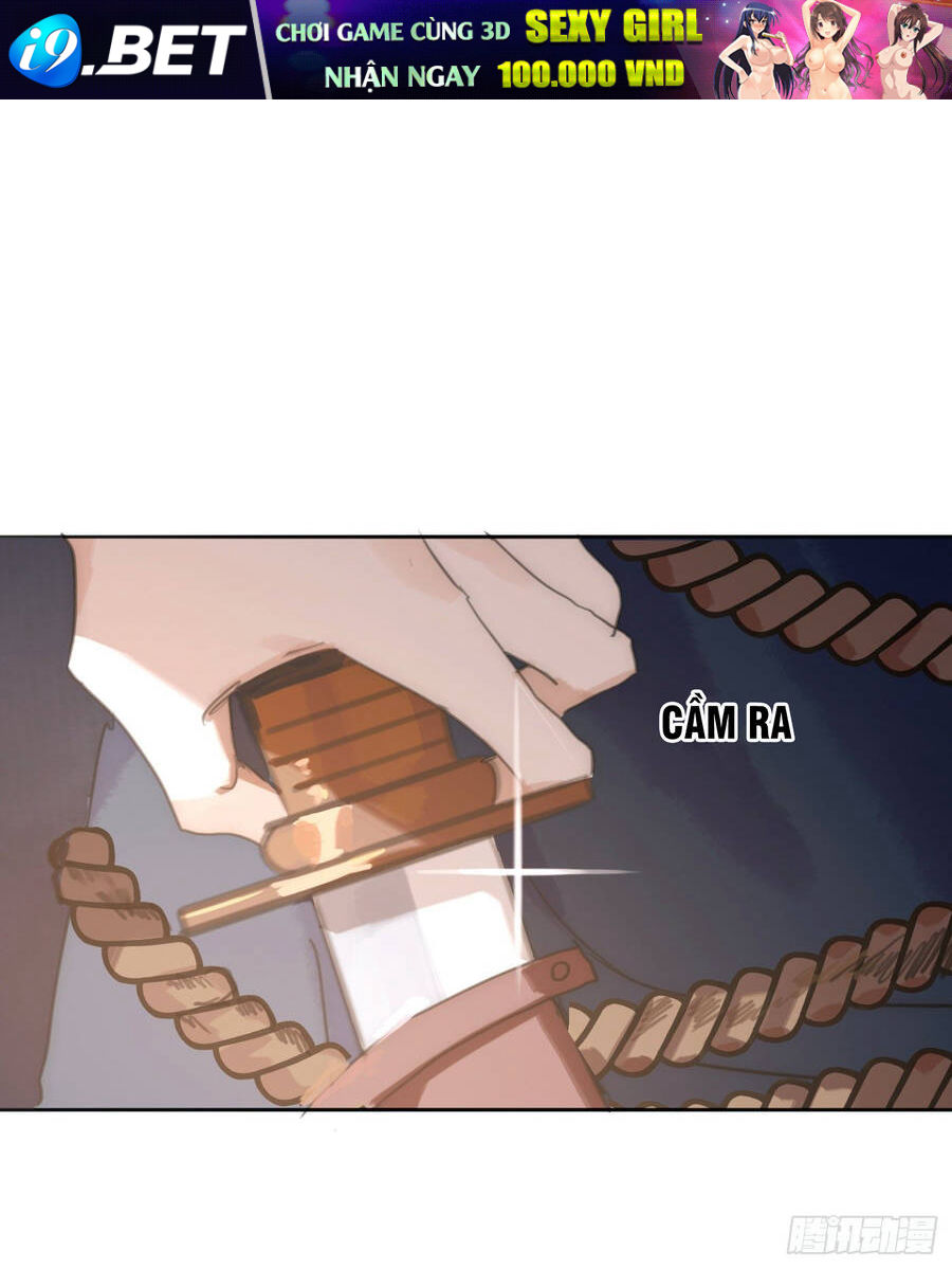 Thỉnh Cùng Ta Đồng Miên-Xin Hãy Ngủ Cùng Ta - Chapter 23 - Page 36