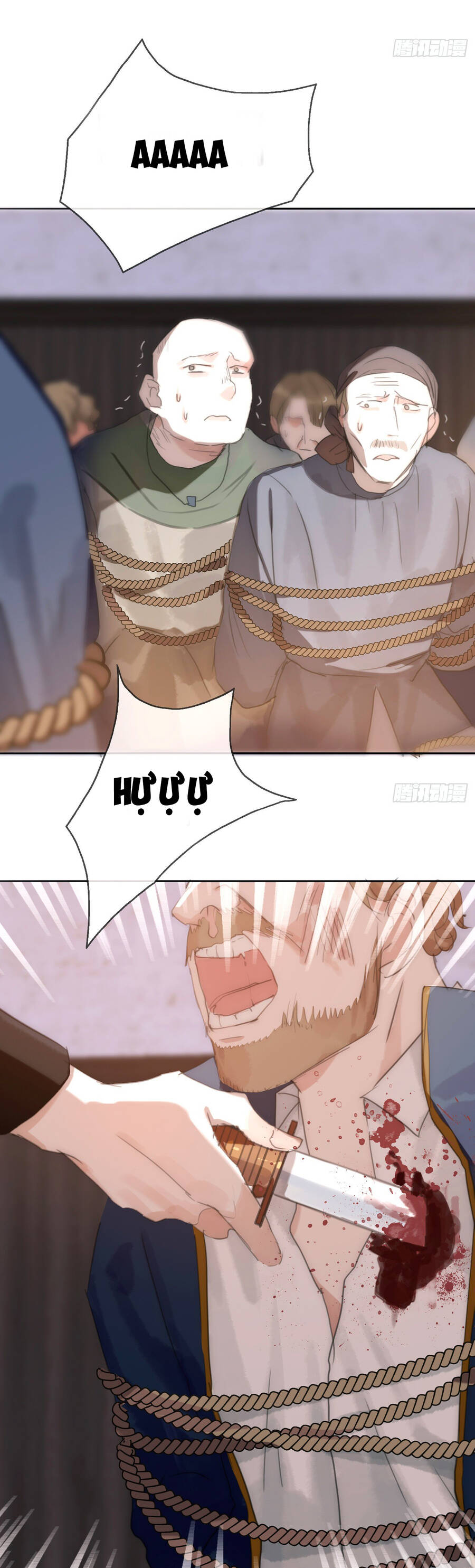 Thỉnh Cùng Ta Đồng Miên-Xin Hãy Ngủ Cùng Ta - Chapter 23 - Page 39