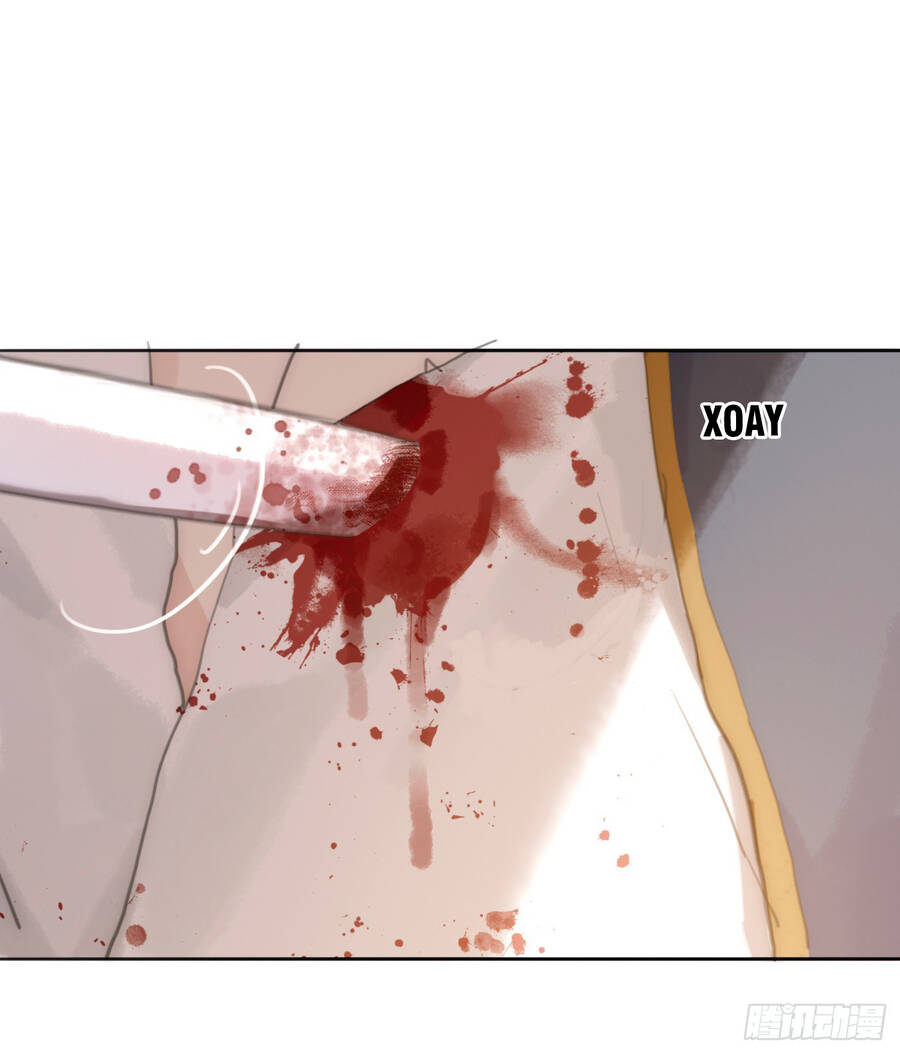 Thỉnh Cùng Ta Đồng Miên-Xin Hãy Ngủ Cùng Ta - Chapter 23 - Page 41