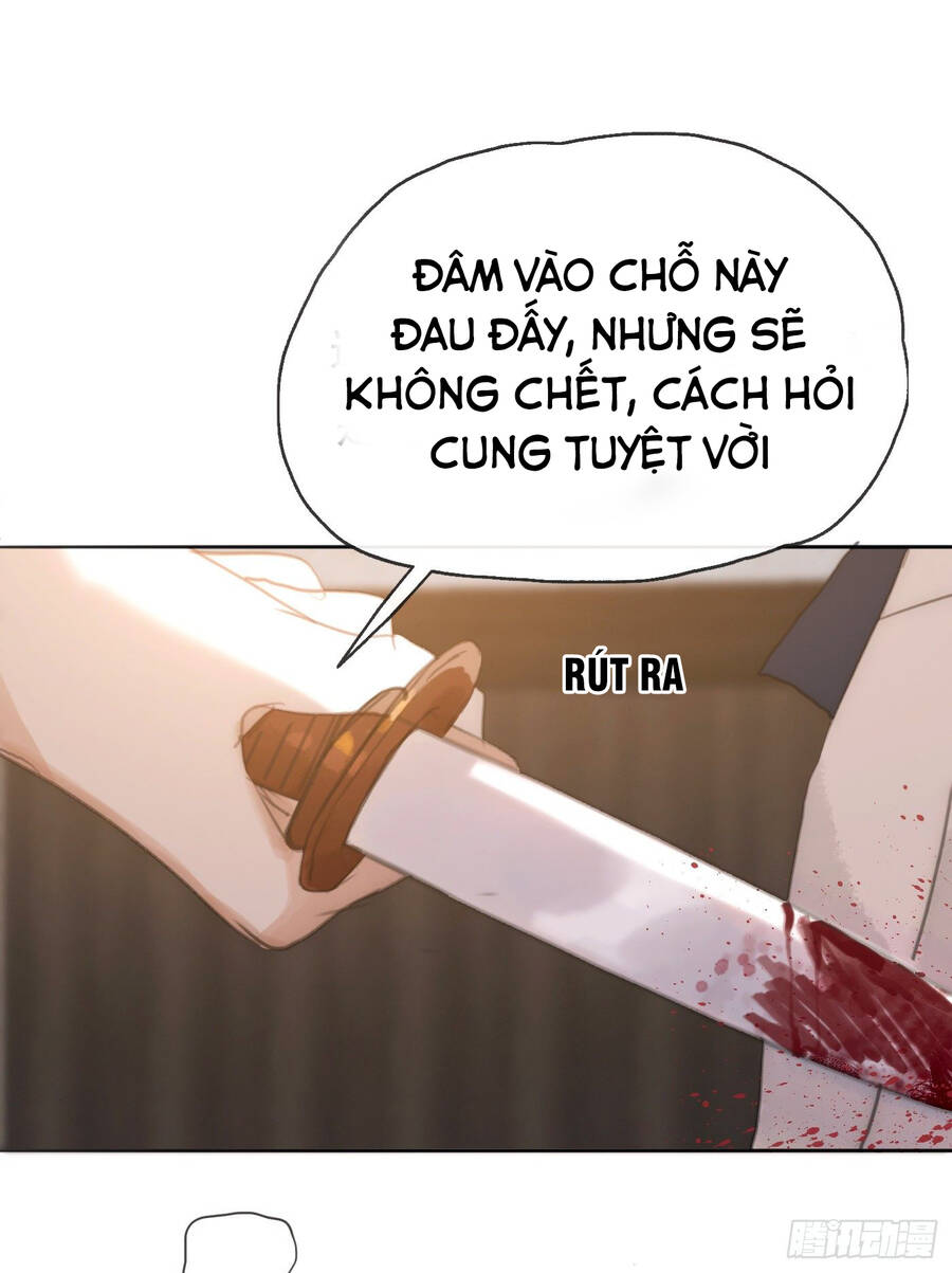 Thỉnh Cùng Ta Đồng Miên-Xin Hãy Ngủ Cùng Ta - Chapter 23 - Page 42
