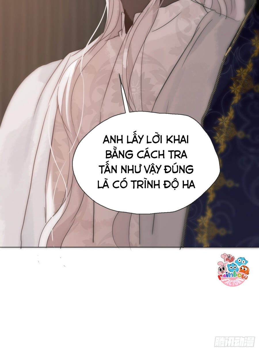 Thỉnh Cùng Ta Đồng Miên-Xin Hãy Ngủ Cùng Ta - Chapter 24 - Page 10