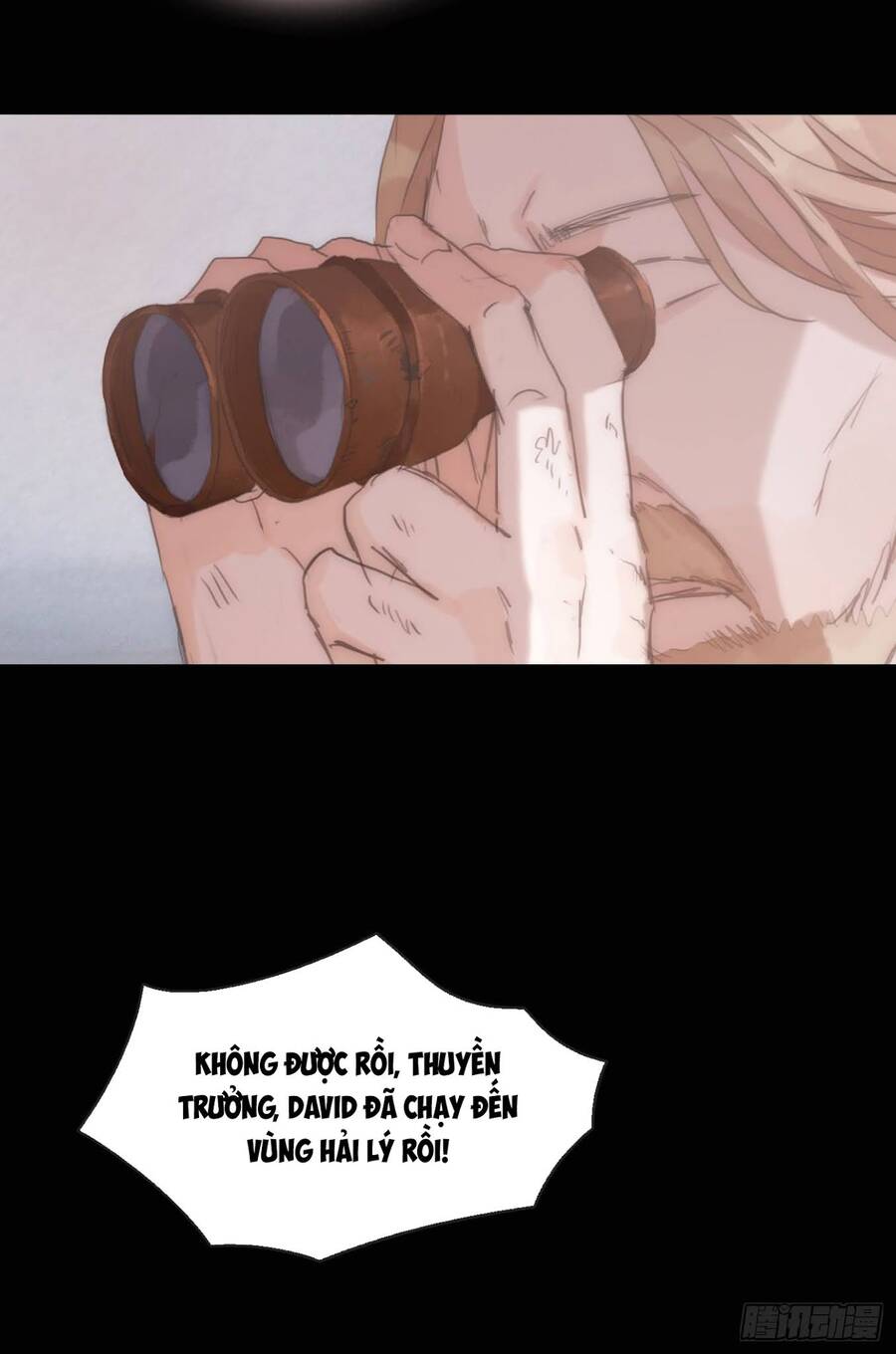 Thỉnh Cùng Ta Đồng Miên-Xin Hãy Ngủ Cùng Ta - Chapter 24 - Page 15