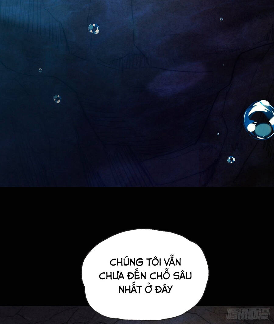 Thỉnh Cùng Ta Đồng Miên-Xin Hãy Ngủ Cùng Ta - Chapter 24 - Page 20