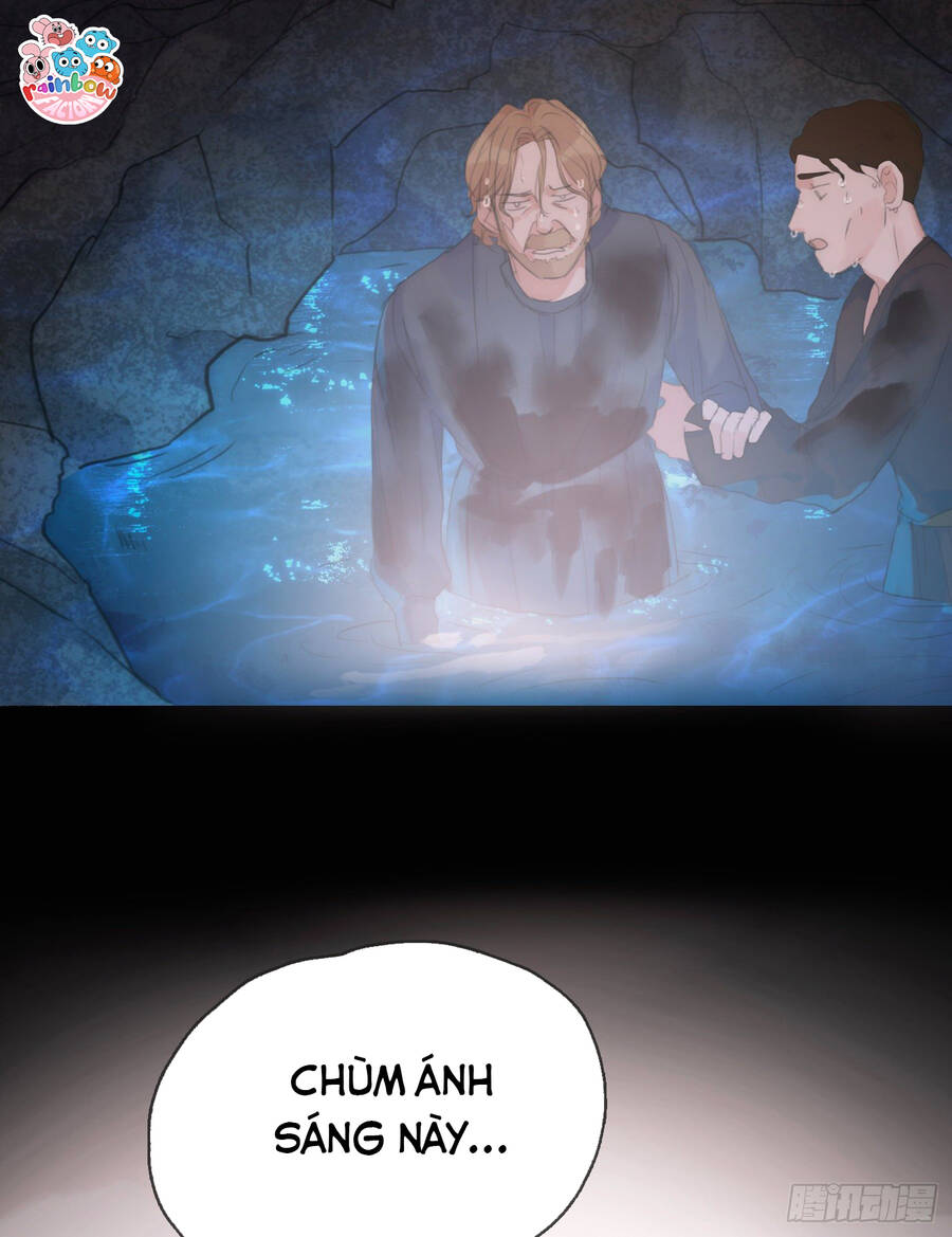 Thỉnh Cùng Ta Đồng Miên-Xin Hãy Ngủ Cùng Ta - Chapter 24 - Page 21