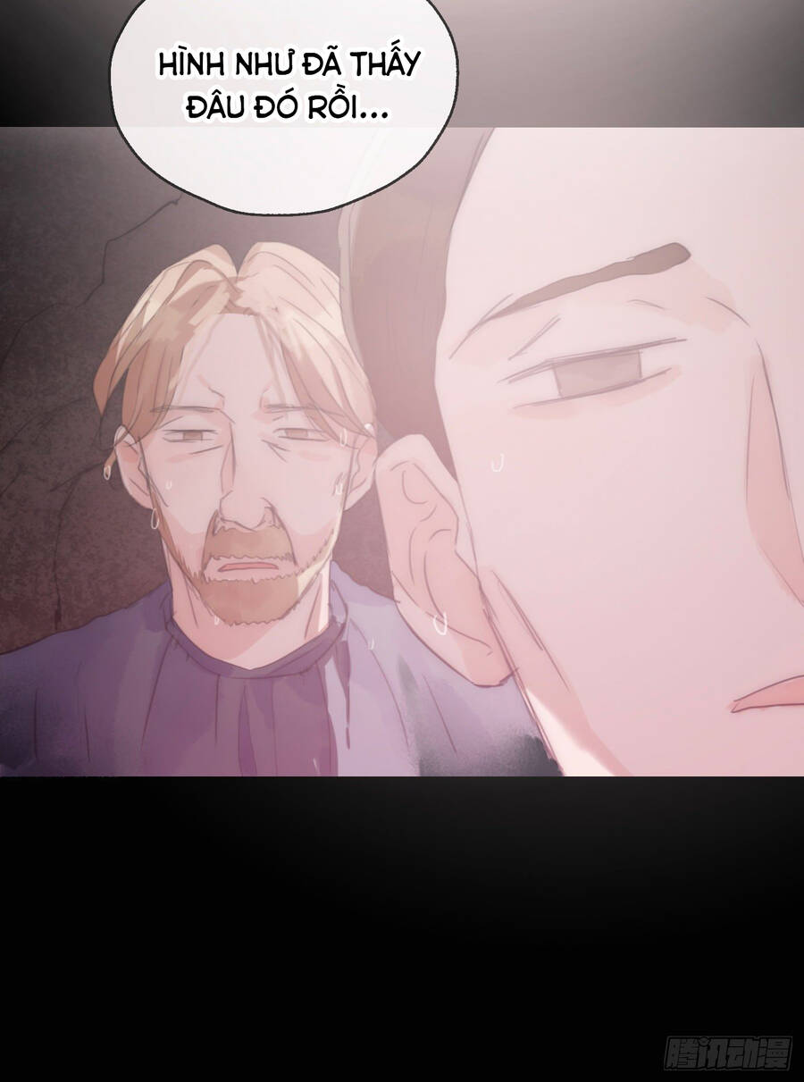 Thỉnh Cùng Ta Đồng Miên-Xin Hãy Ngủ Cùng Ta - Chapter 24 - Page 23