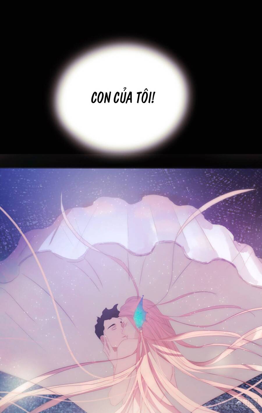 Thỉnh Cùng Ta Đồng Miên-Xin Hãy Ngủ Cùng Ta - Chapter 24 - Page 29