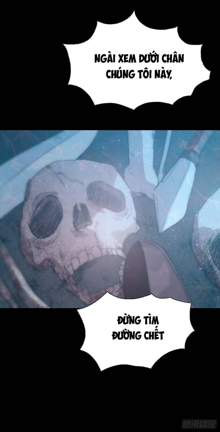 Thỉnh Cùng Ta Đồng Miên-Xin Hãy Ngủ Cùng Ta - Chapter 24 - Page 37