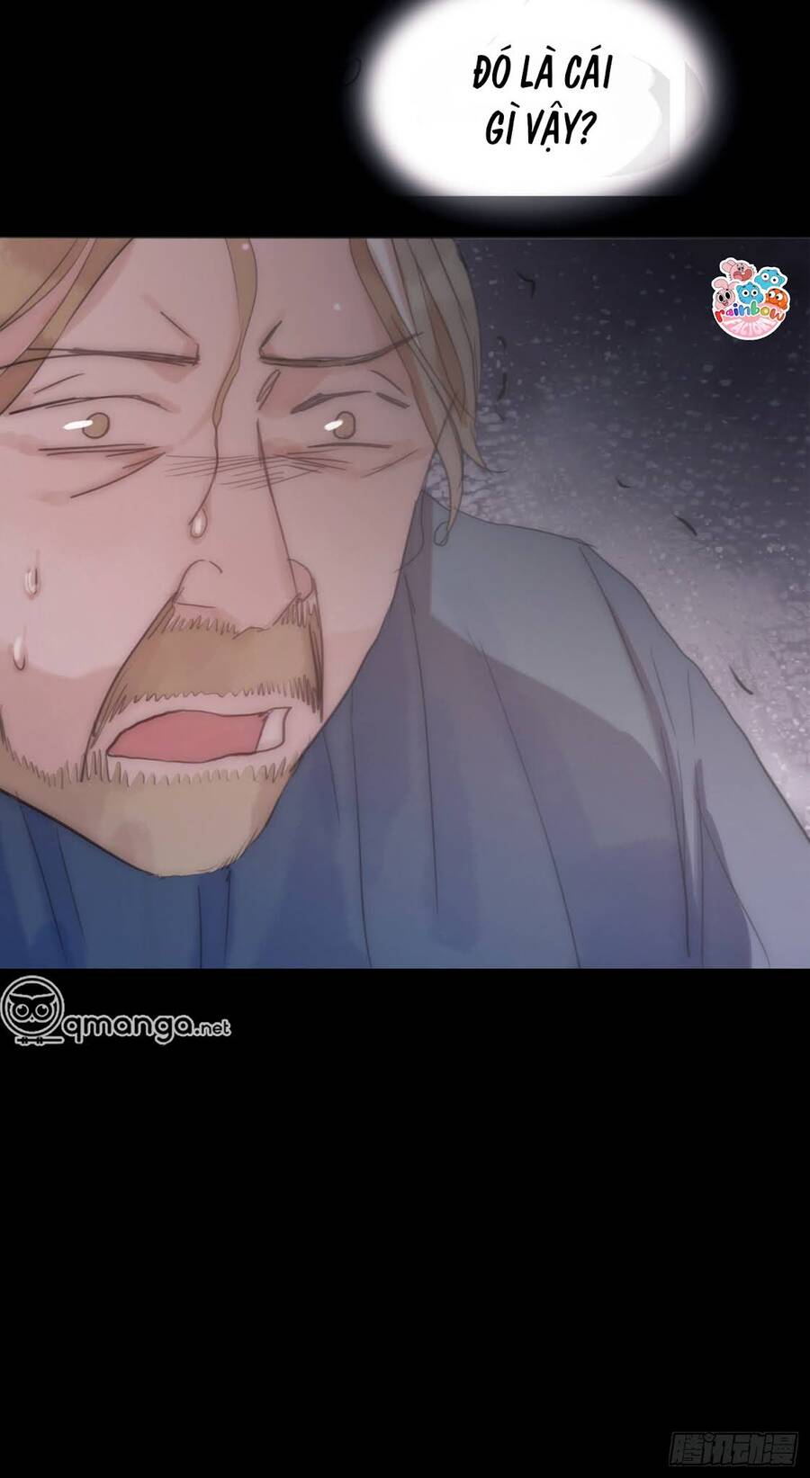 Thỉnh Cùng Ta Đồng Miên-Xin Hãy Ngủ Cùng Ta - Chapter 24 - Page 41