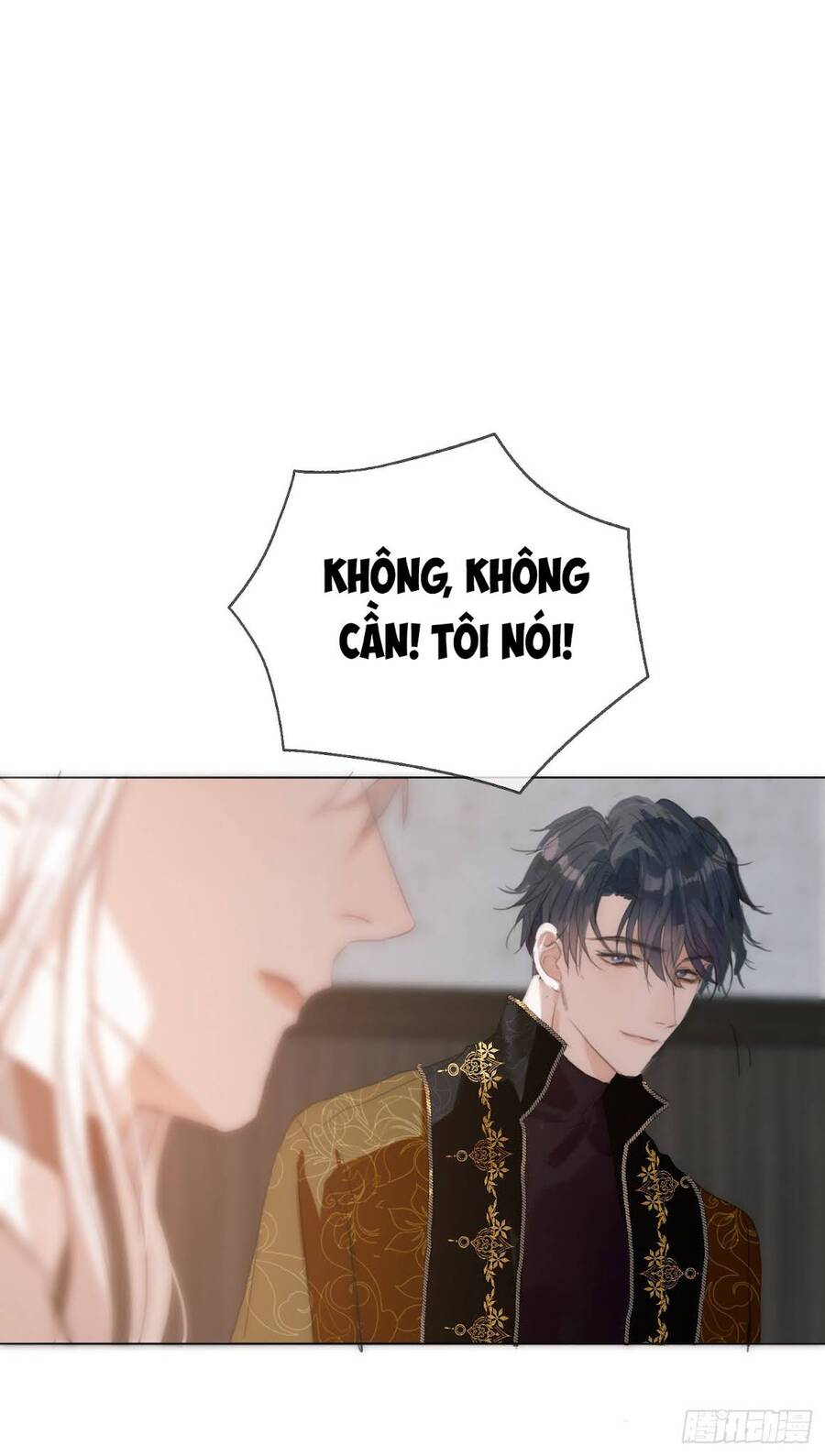 Thỉnh Cùng Ta Đồng Miên-Xin Hãy Ngủ Cùng Ta - Chapter 24 - Page 8