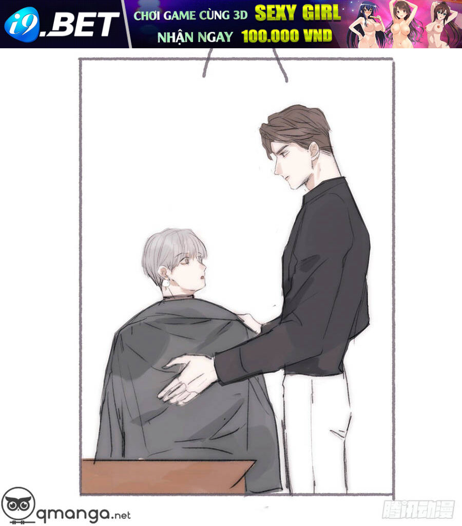 Thỉnh Cùng Ta Đồng Miên-Xin Hãy Ngủ Cùng Ta - Chapter 25 - Page 12