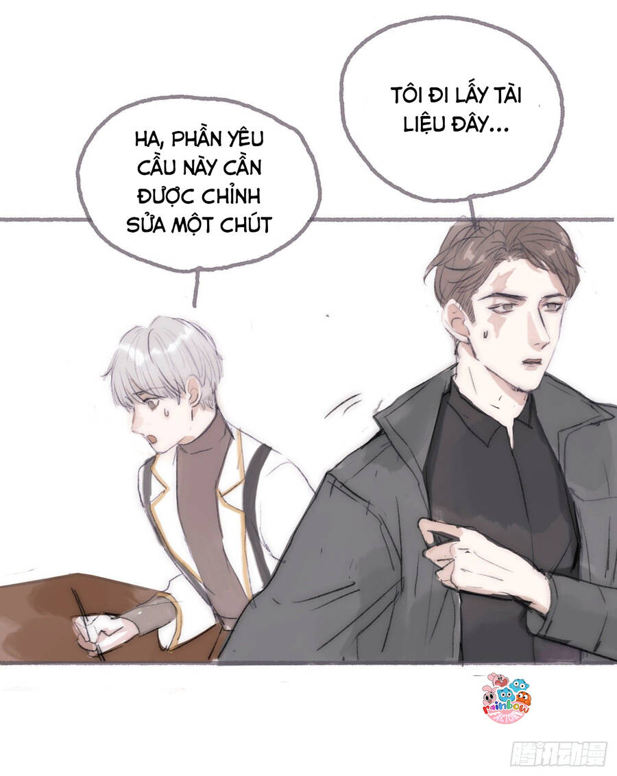 Thỉnh Cùng Ta Đồng Miên-Xin Hãy Ngủ Cùng Ta - Chapter 25 - Page 15