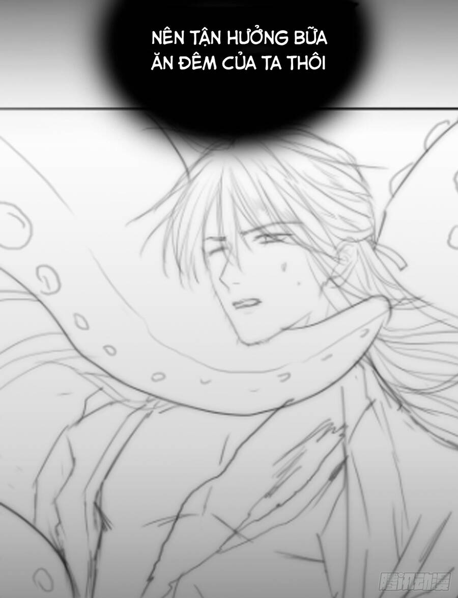 Thỉnh Cùng Ta Đồng Miên-Xin Hãy Ngủ Cùng Ta - Chapter 25 - Page 19