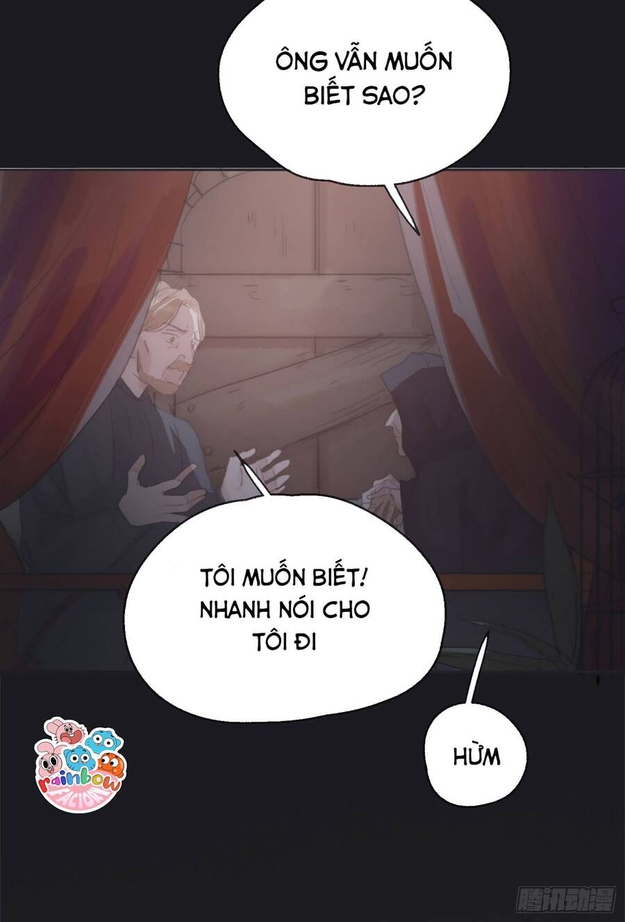 Thỉnh Cùng Ta Đồng Miên-Xin Hãy Ngủ Cùng Ta - Chapter 26 - Page 10
