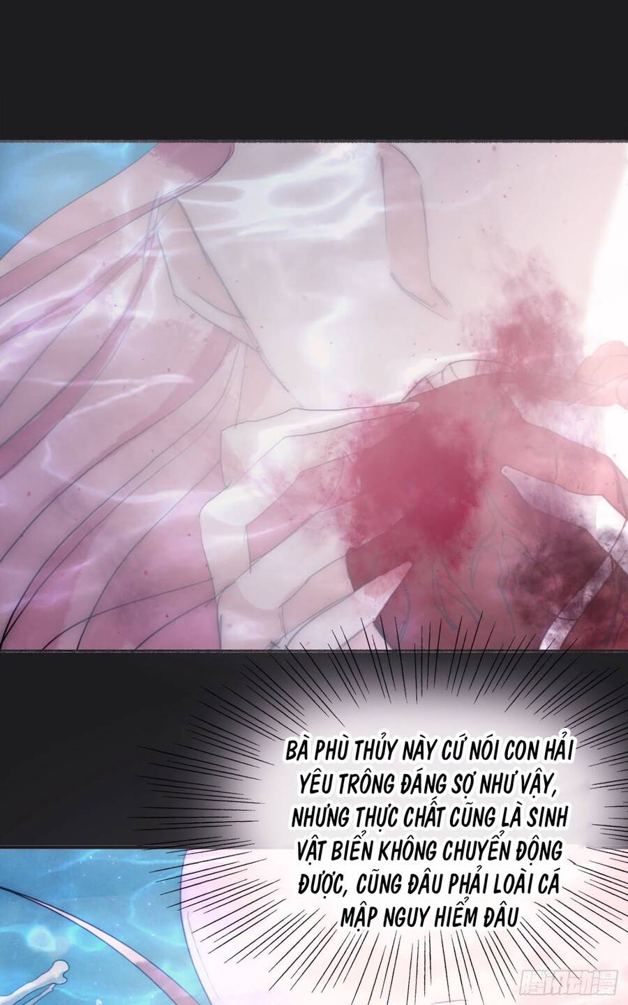 Thỉnh Cùng Ta Đồng Miên-Xin Hãy Ngủ Cùng Ta - Chapter 26 - Page 16