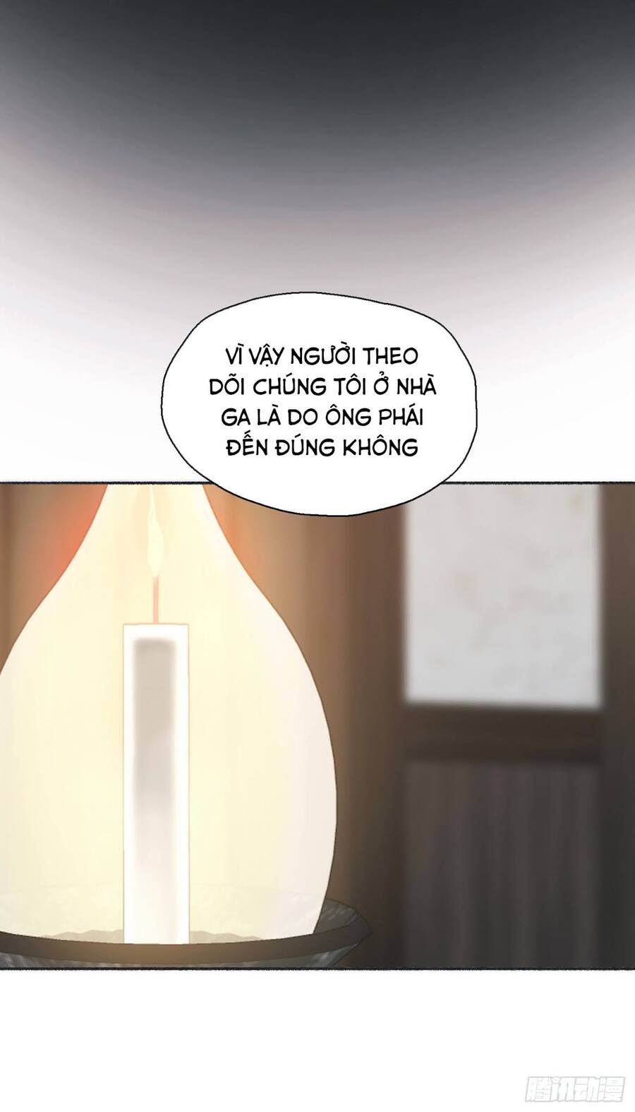 Thỉnh Cùng Ta Đồng Miên-Xin Hãy Ngủ Cùng Ta - Chapter 26 - Page 21