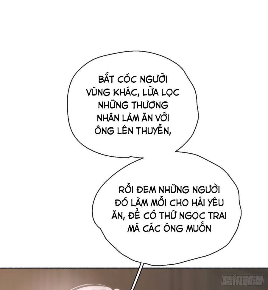 Thỉnh Cùng Ta Đồng Miên-Xin Hãy Ngủ Cùng Ta - Chapter 26 - Page 22