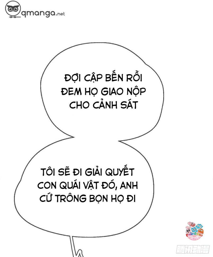 Thỉnh Cùng Ta Đồng Miên-Xin Hãy Ngủ Cùng Ta - Chapter 26 - Page 25