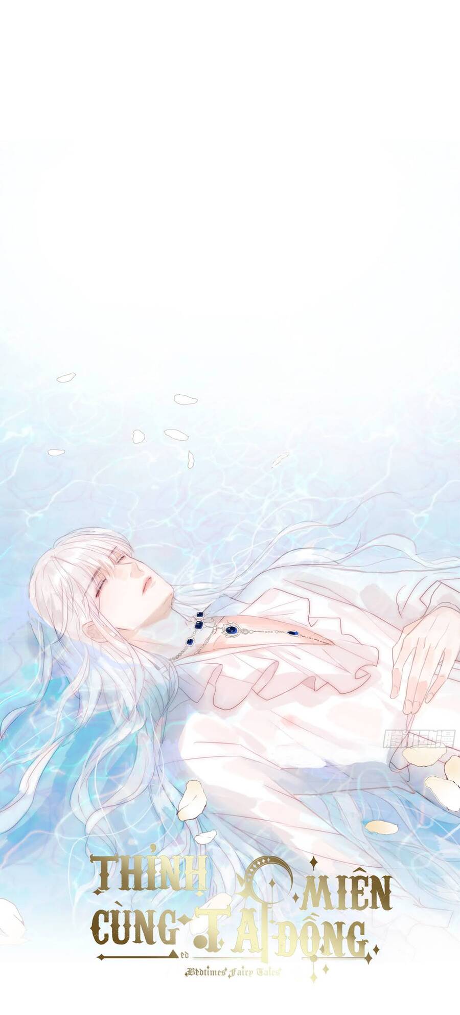 Thỉnh Cùng Ta Đồng Miên-Xin Hãy Ngủ Cùng Ta - Chapter 26 - Page 28