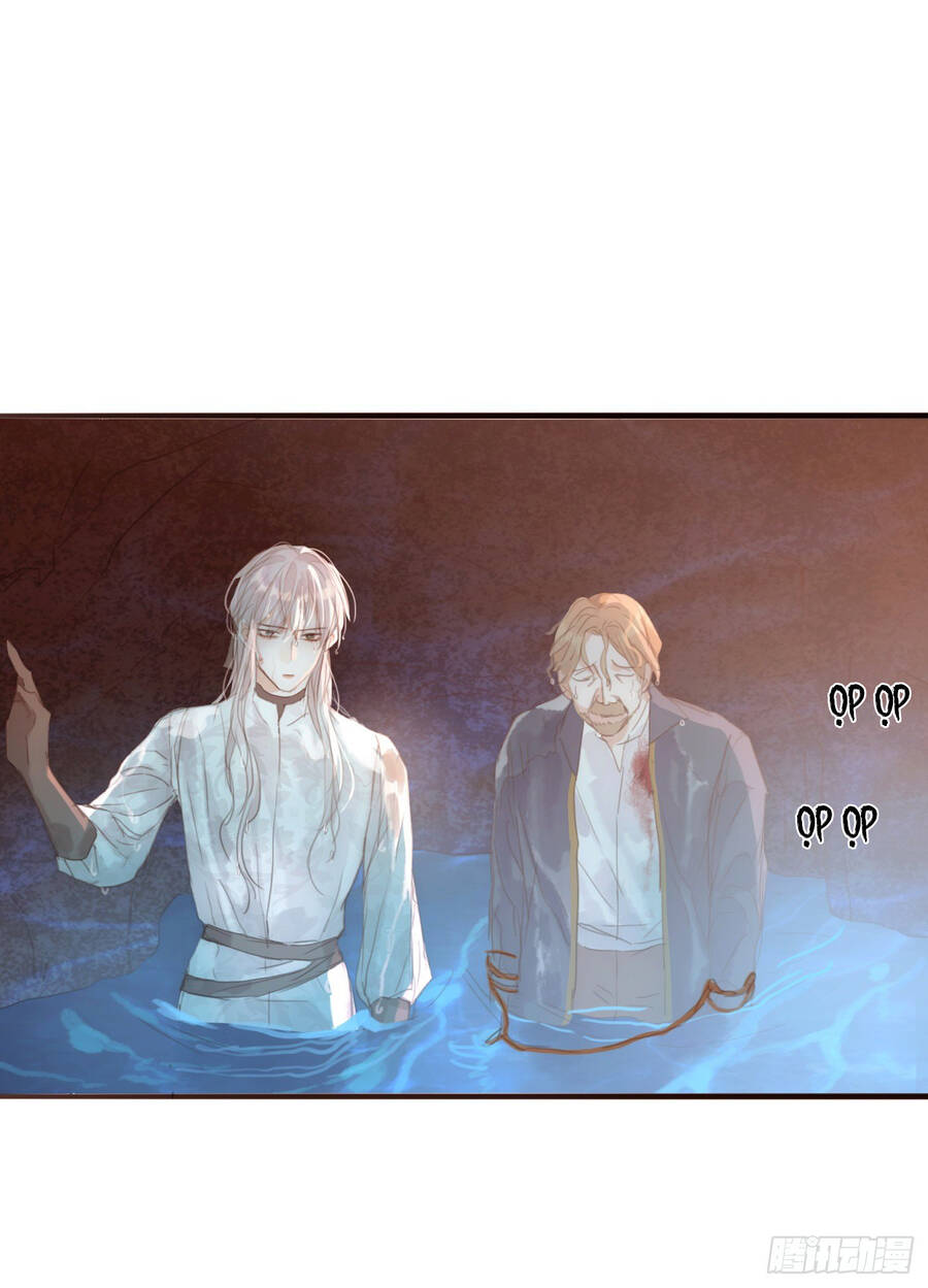 Thỉnh Cùng Ta Đồng Miên-Xin Hãy Ngủ Cùng Ta - Chapter 26 - Page 31