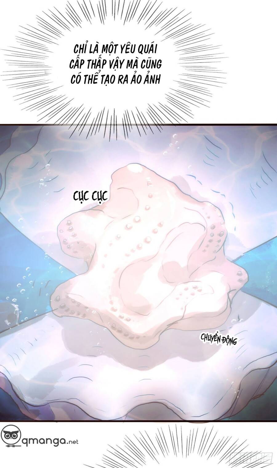 Thỉnh Cùng Ta Đồng Miên-Xin Hãy Ngủ Cùng Ta - Chapter 26 - Page 33